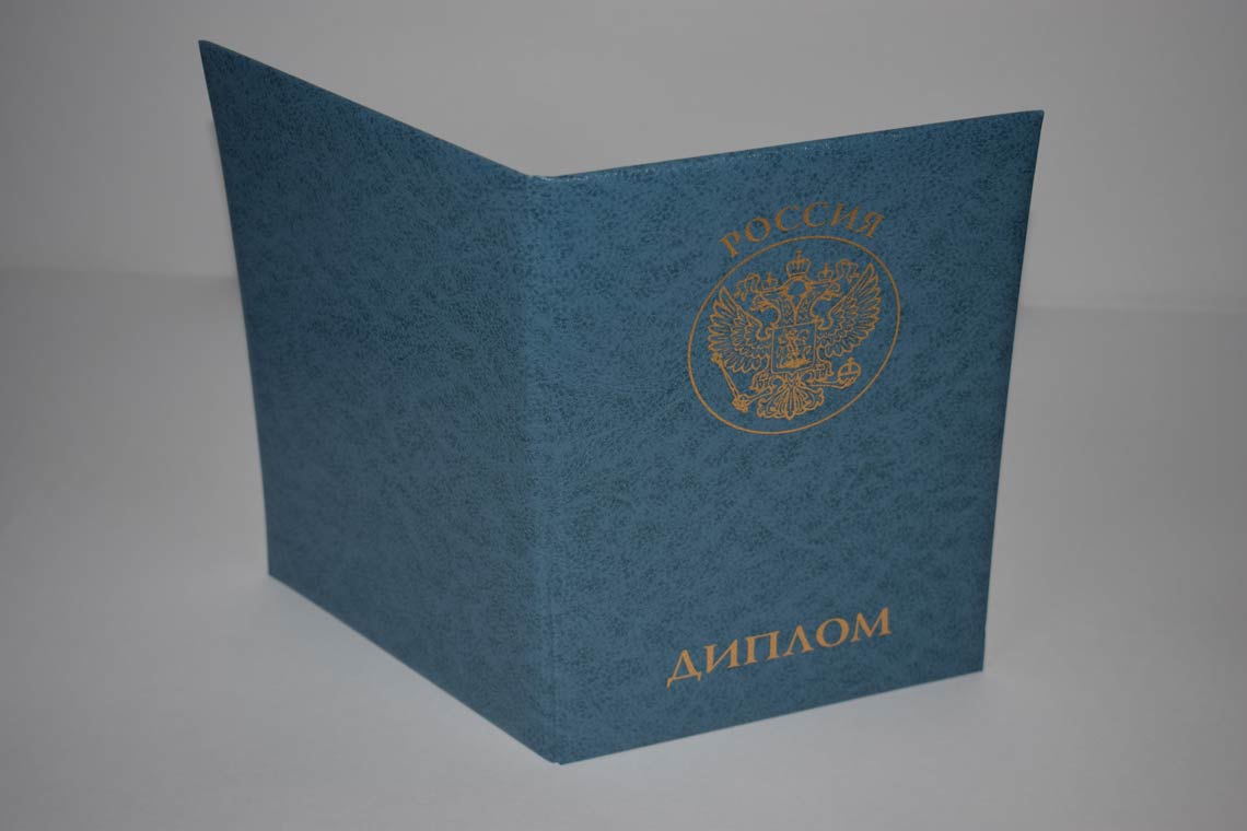 Диплом MBA 2011-2025 в Видном корка